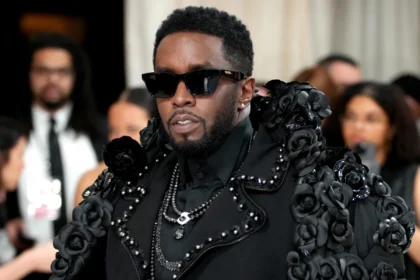 14 Horrifying Details of P. Diddy’s Rape Lawsuits