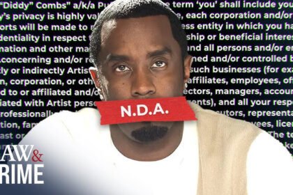 5 Shocking P. Diddy NDA