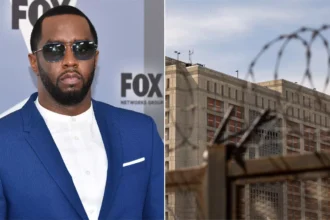 8 New Details of P. Diddy’s Life Inside 'Violent' New York City Jail