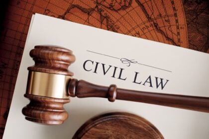 Civil Lawsuit