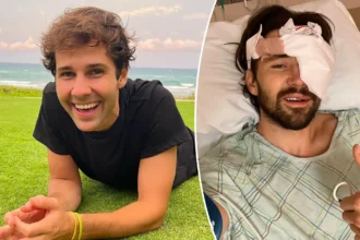 David Dobrik vs. Jeff Wittek