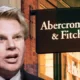 Ex-Abercrombie CEO Mike Jeffries Accused of Rape