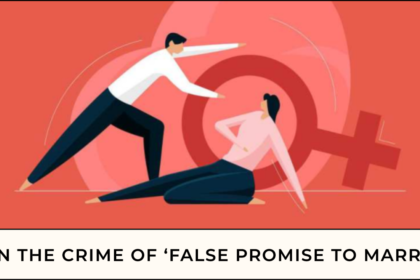 False Promise to Marry Explained