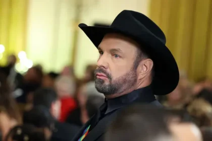 Garth Brooks Accused of Rape