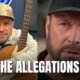 Garth Brooks' Horrific Lawsuit