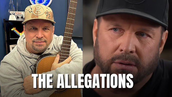 Garth Brooks' Horrific Lawsuit