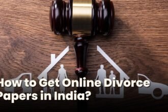 How to Take Divorce Online in India