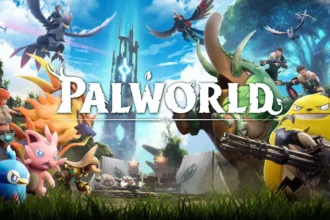 Nintendo Suing Palworld Developers