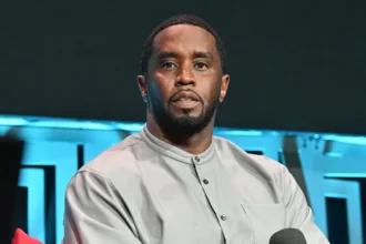 Over 100 New People Accuses p. Diddy