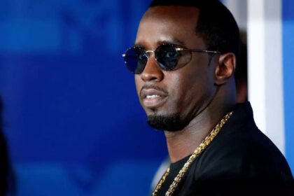 P. Diddy Investigators Search UK