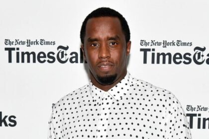 P. Diddy Threatened to Murder College Student