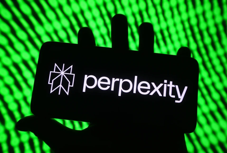 Perplexity AI Faces Copyright Lawsuits