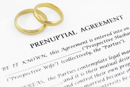 Prenuptial Agreements in India