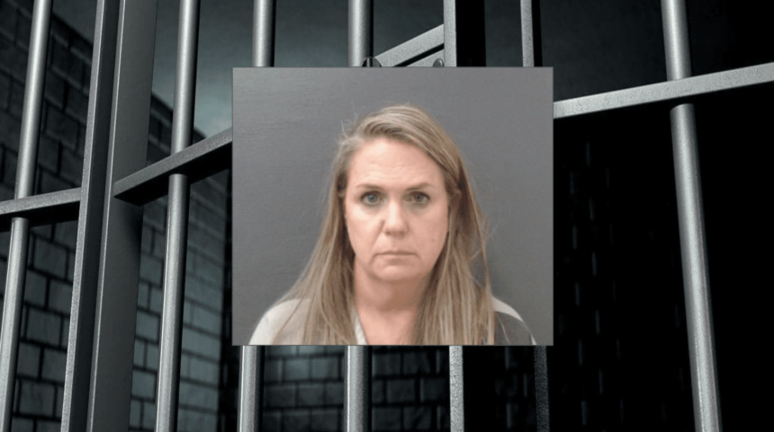 Texas Teacher Arrested for ‘Sexual Contact’ with Student