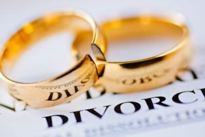 3 Reasons For Divorce in the Bible