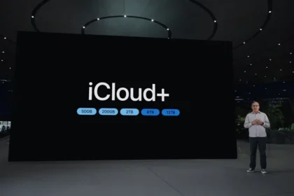 Apple is facing a £3 billion lawsuit in the UK over its alleged iCloud monopoly.