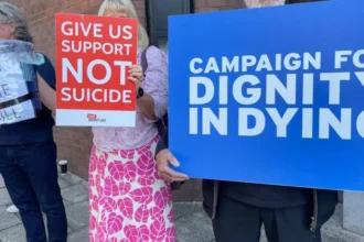 Assisted Dying Bill