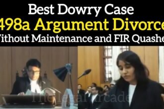 Best Dowry Case 498A