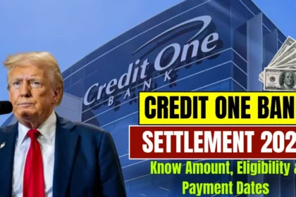 Credit One Bank Settlement 2024 Lawsuit