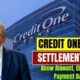 Credit One Bank Settlement 2024 Lawsuit