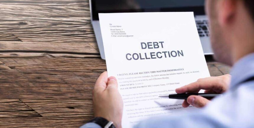 Debt Collection Lawsuit