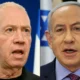 ICC Arrest Warrant Against Netanyahu