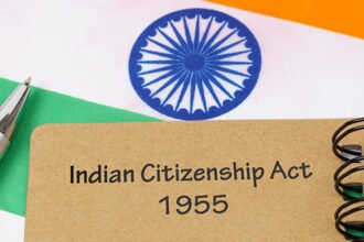 Indian Citizenship Act