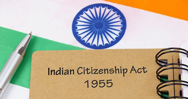 Indian Citizenship Act