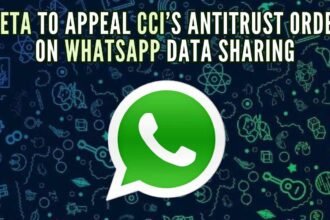 India’s WhatsApp Antitrust Ruling