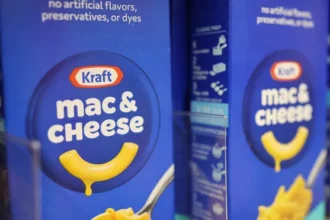 Kraft Mac and Cheese Lawsuit