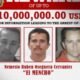 Mexican Cartel Leader Arrested