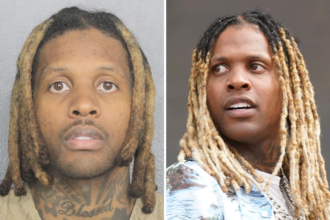 Rapper Lil Durk Faces New Murder-for-Hire Charges