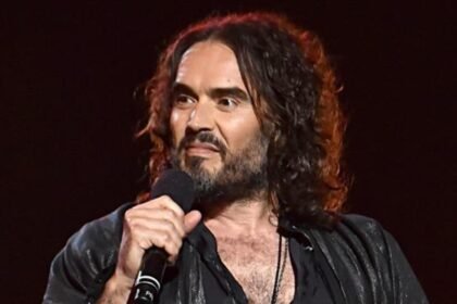 Russell Brand Faces Sexual Assault Allegations