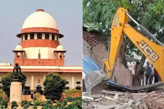 Supreme Court's Bulldozer Verdict