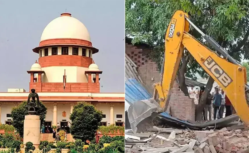 Supreme Court's Bulldozer Verdict