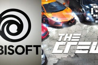 Ubisoft Lawsuit Over The Crew Shutdown