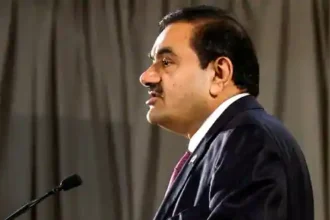 adani Group to Respond