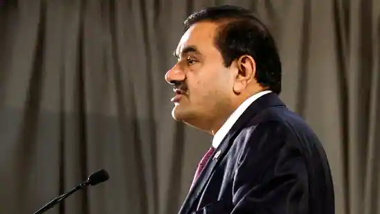 adani Group to Respond