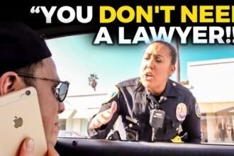 5 Tricks Cops Use to Ignore Your Right to a Lawyer