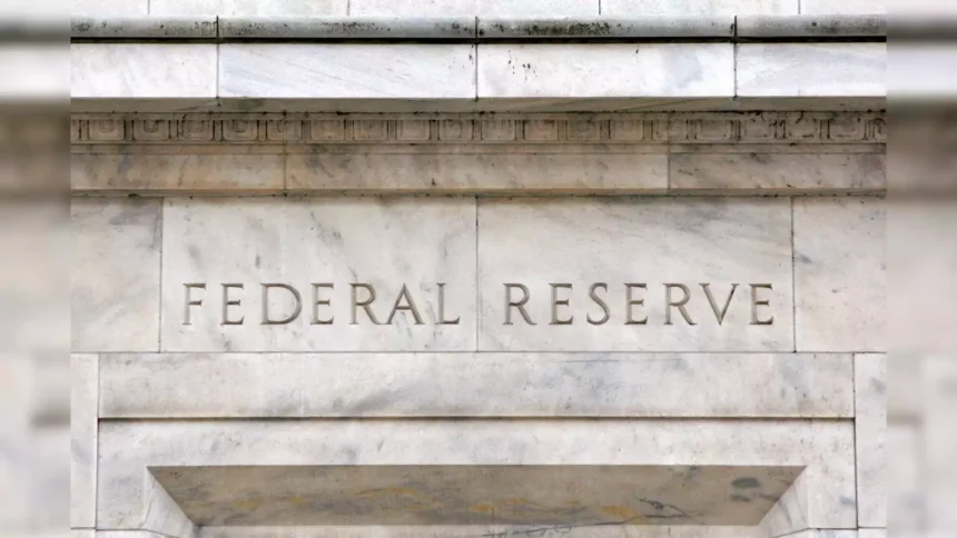 Big Banks Sue the Federal Reserve