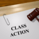 Class Action Lawsuit