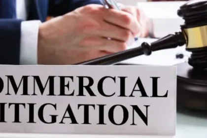 Common Reasons for Commercial Lawsuits