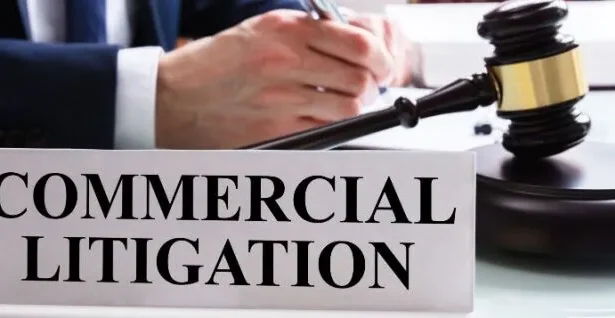 Common Reasons for Commercial Lawsuits