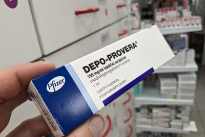 Depo Provera Lawsuit