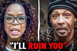 Katt Williams vs Oprah Winfrey