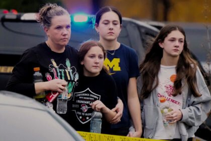 Madison School Shooting