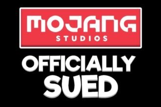 Mojang lawsuit