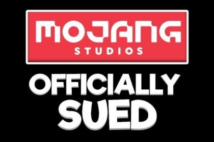 Mojang lawsuit