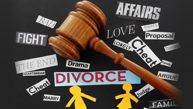 No-Drama Divorce in India