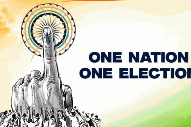 One Nation One Election